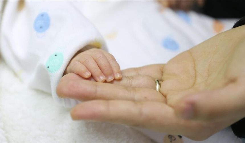 2025’te doğumların lideri Yengeç burcu oldu