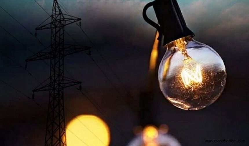 Van'da 20 Temmuz'da planlı elektrik kesintisi: Elektrik verilemeyecek ilçe ve mahalleler belli oldu