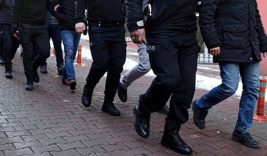Ardahan'da 1 kişinin hayatını kaybettiği kavgayla ilgili 5 kişi gözaltına alındı