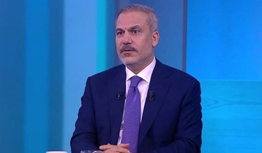 Hakan Fidan kimdir?