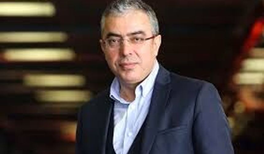 Mehmet Uçum kimdir?