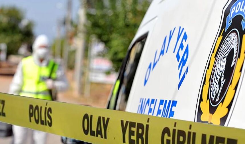 Bahçesaray’da çaya düşen kişi hayatını kaybetti