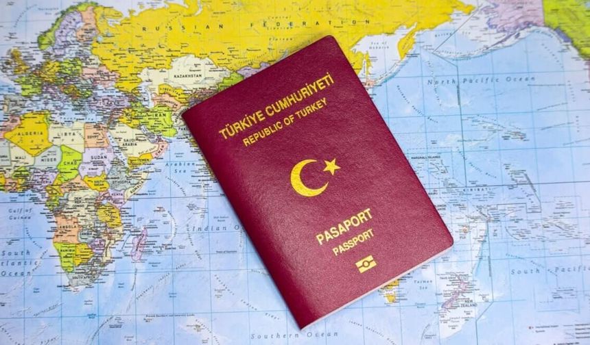 Vize randevularını bot yazılımlarla alıp 1000 euroya kadar sattılar! Bakanlık 7 şirket hakkında inceleme başlattı