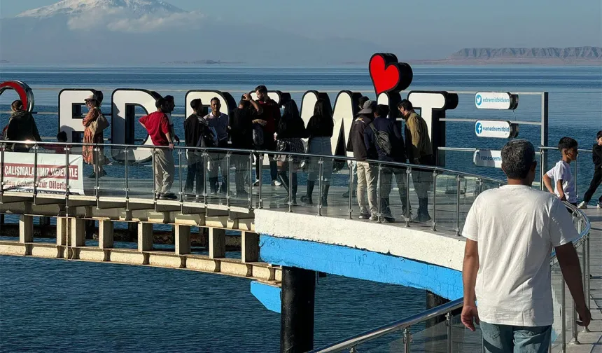 Edremit’te çocuklar ve gençler için yaz kursu kayıtları açıldı
