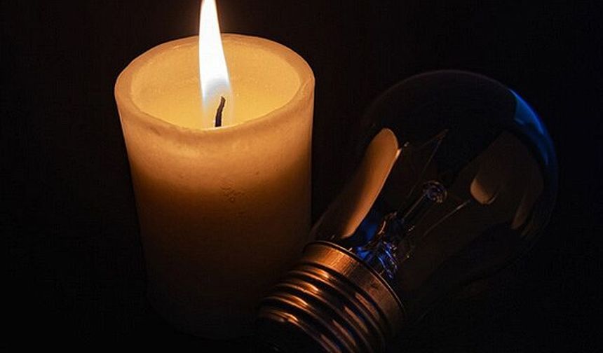 Van'da 23 Temmuz'da planlı elektrik kesintisi: Etkilenecek ilçe ve mahalleler belli oldu