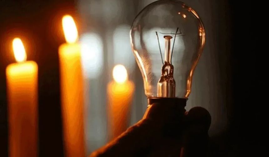 VEDAŞ duyurdu: Van'da 11 Temmuz'da geniş kapsamlı elektrik kesintisi