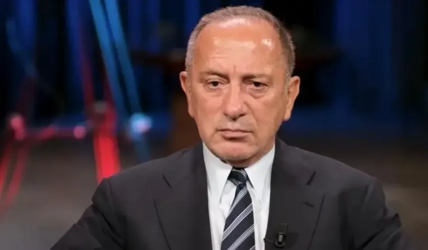 İstinaf Mahkemesi’nden Vanlı gazeteci Fatih Altaylı kararı