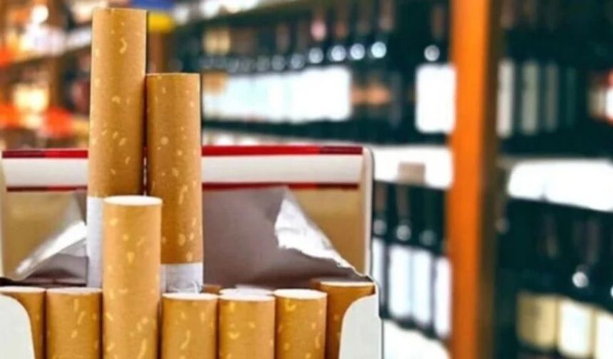 Sigaraya zam geldi: En ucuz sigara 105, en pahalı sigara 120 lira