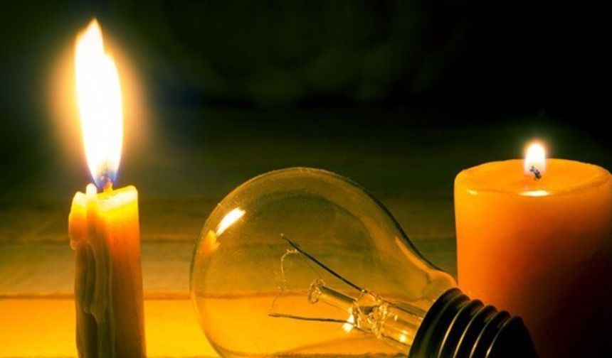 VEDAŞ duyurdu: Van'ın Erciş, Tuşba ve Muradiye ilçelerinde elektrik kesintisi