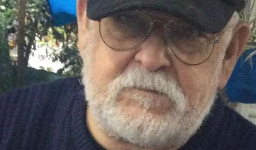 Gazeteci Ahmet Reha Öz evinde ölü bulundu