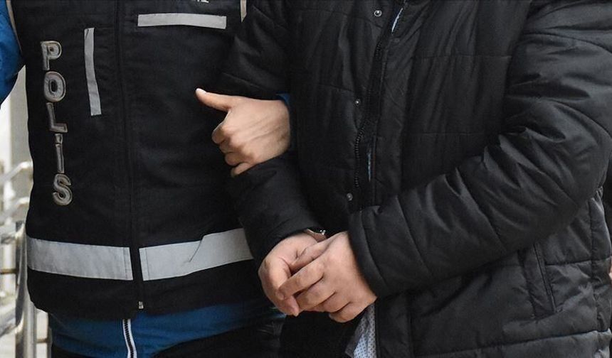 11 ilde uyuşturucu operasyonu: 362 şüpheli hakkında yakalama kararı