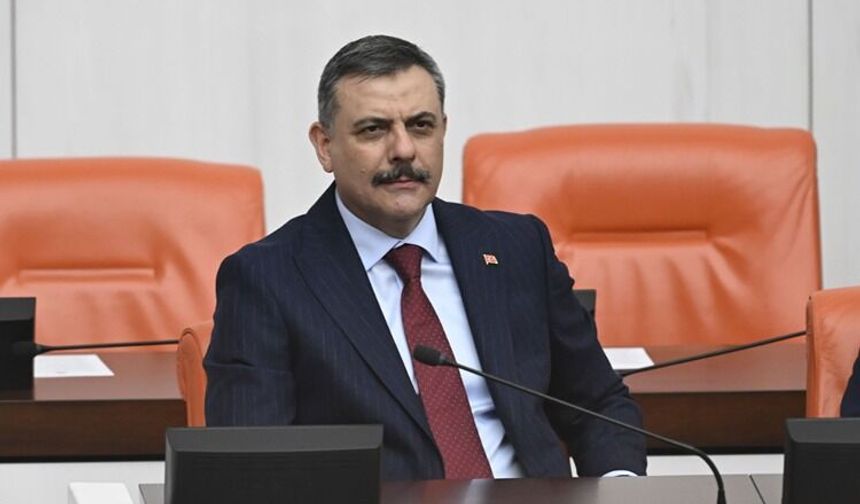 İçişleri Bakanı Çiftçi’den Gülistan Doku açıklaması: Umut Altaş için iade süreci başlatıldı
