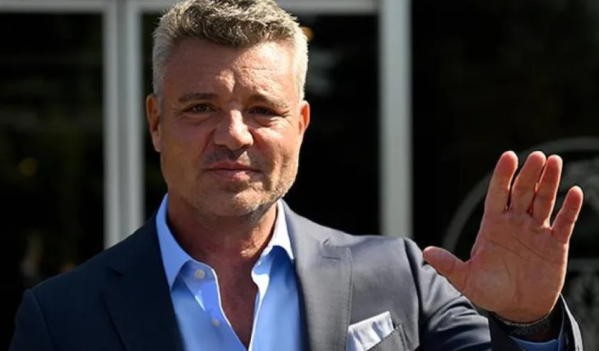 Fenerbahçe’den siyasete uzanan vizyon: Sadettin Saran