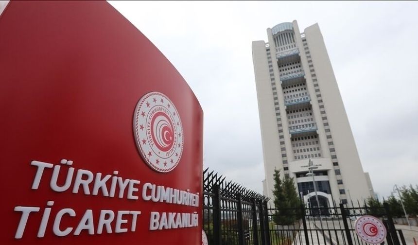 Ticaret Bakanlığı'ndan Reklam Kurulu kararlarına ilişkin bilgilendirme