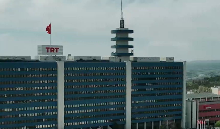 TRT’nin ilk televizyon yayınının üzerinden 58 yıl geçti