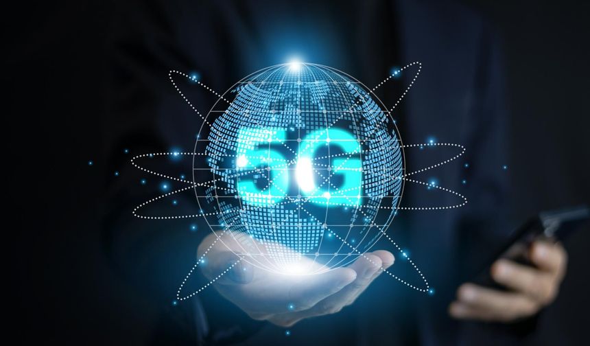 Türkiye 5G teknolojisine geçiyor: 5G teknolojisi nedir?