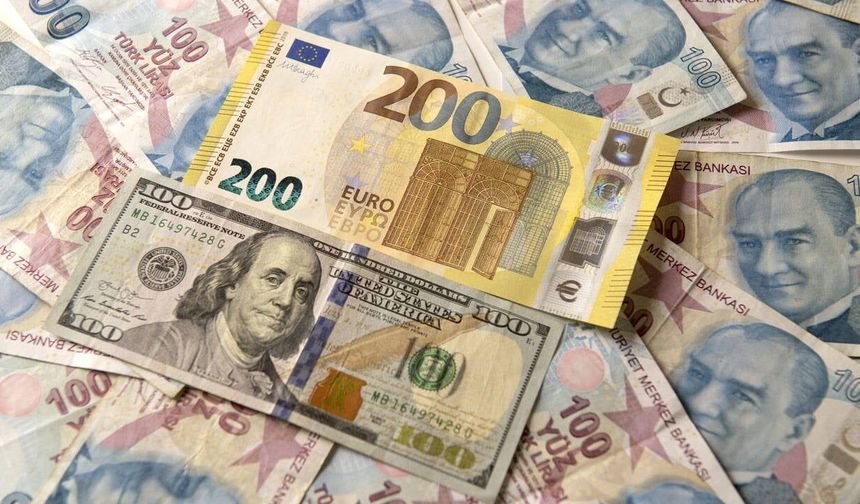 Dolar ve Euro kuru bugün ne kadar oldu? – 9 Haziran 2026