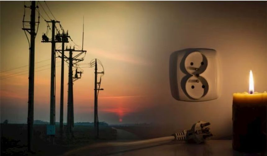Van'da 7 Temmuz Salı günü elektrik kesintisi! İşte ilçe ilçe kesinti yaşanacak mahalleler