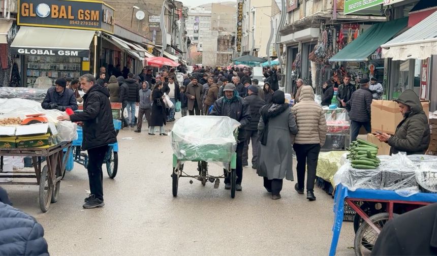 TÜİK, Nisan ayı işsizlik rakamlarını açıkladı