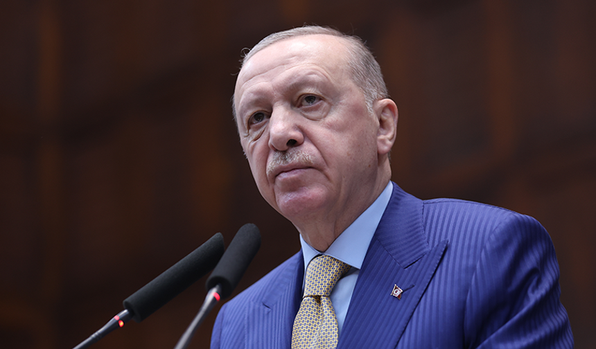 Cumhurbaşkanı Erdoğan'dan Kadir İnanır için taziye mesajı