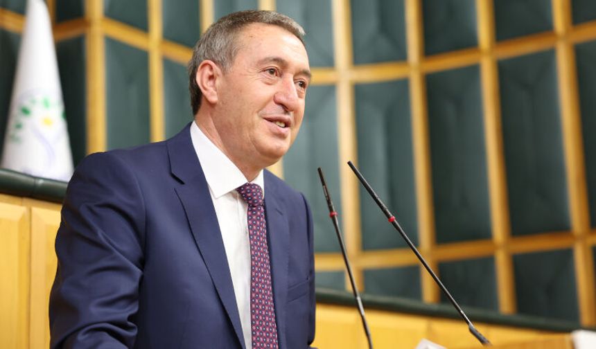 Bakırhan'dan “mutlak butlan” tepkisi: Yargıtay bu garabete son vermeli
