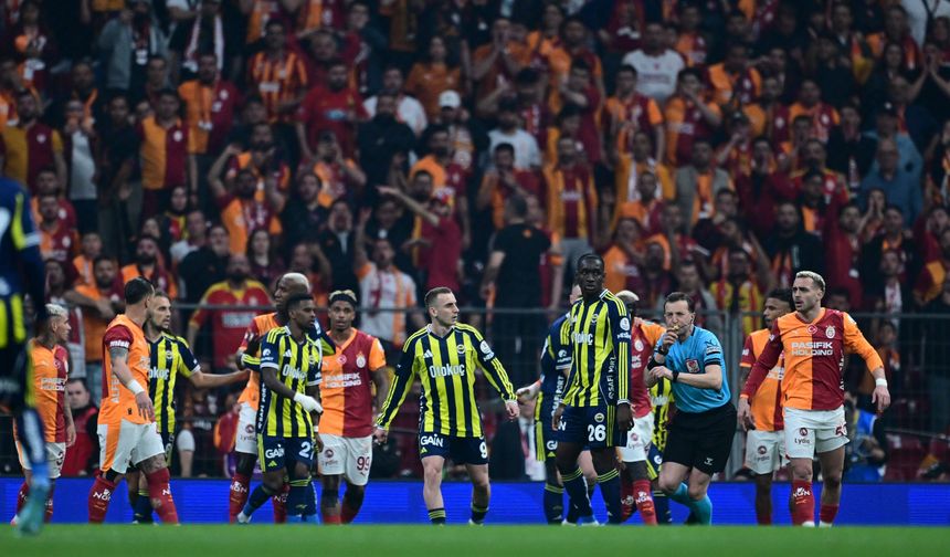 Süper Lig’de dikkat çeken yaş ortalaması