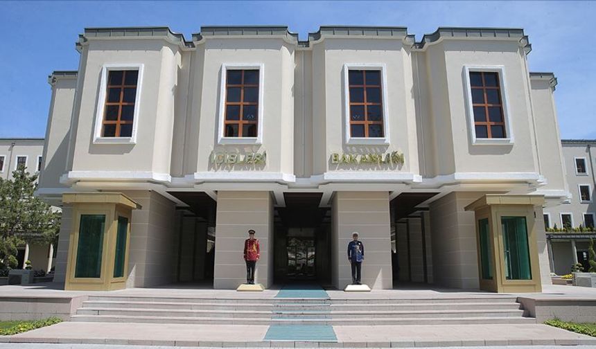 İçişleri Bakanlığı’ndan Doruk madencilik açıklaması: 60 milyon lira ödeme yapıldı