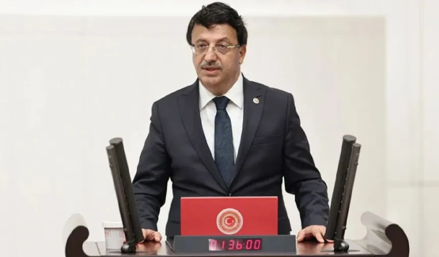 Van Milletvekili Türkmenoğlu, Birinci Sanat Enstitüsü'nü ziyaret etti