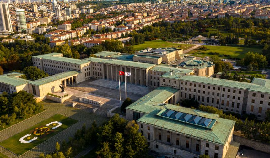 TBMM'de bu hafta hangi konular görüşülecek?