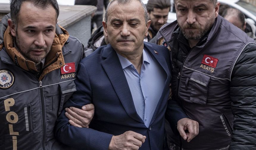 Gülistan Doku soruşturması: Tuncay Sonel hakkında ‘insan öldürme’ iştirakıyla suç duyurusu
