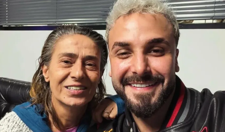 Müzik dünyasında sürpriz buluşma: Yıldız Tilbe ve Sefo’dan "Şarkı pozu"