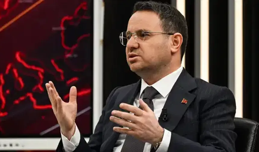 Bakan Gürlek’ten, Ağrı ve Batman'daki faili meçhul dosyalar ile ilgili açıklama