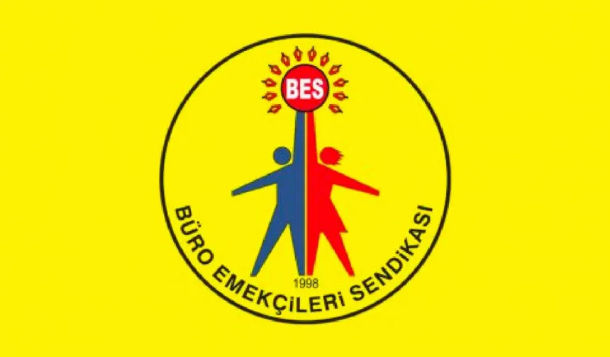 BES Van Şubesi’nden SGK önünde açıklama: "Mezarda emekliliğe ve sefalete hayır"
