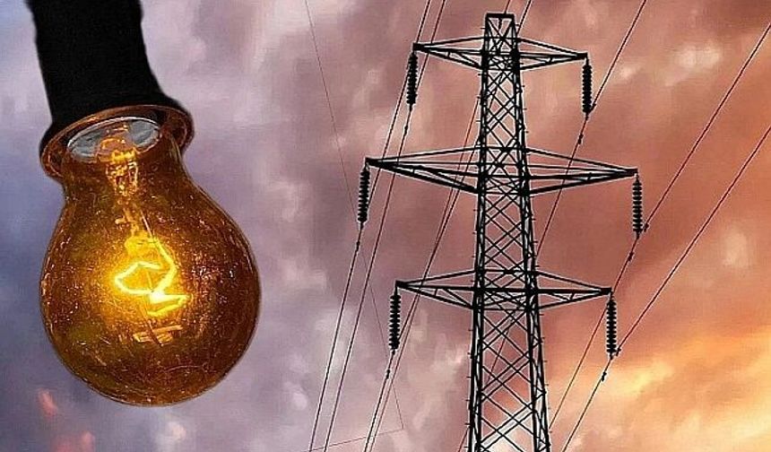 Vangölü elektrik duyurdu: Van’ın 5 ilçesinde planlı elektrik kesintisi