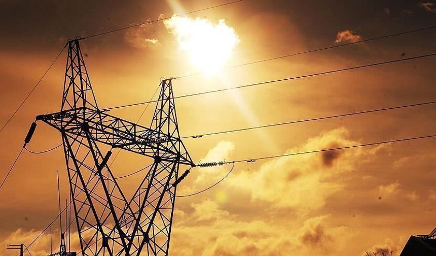 Van'da 1 Temmuz elektrik kesintisi: VEDAŞ saat ve mahalleleri açıkladı