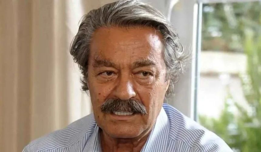 Kadir İnanır'ın sağlık durumu iyiye gidiyor