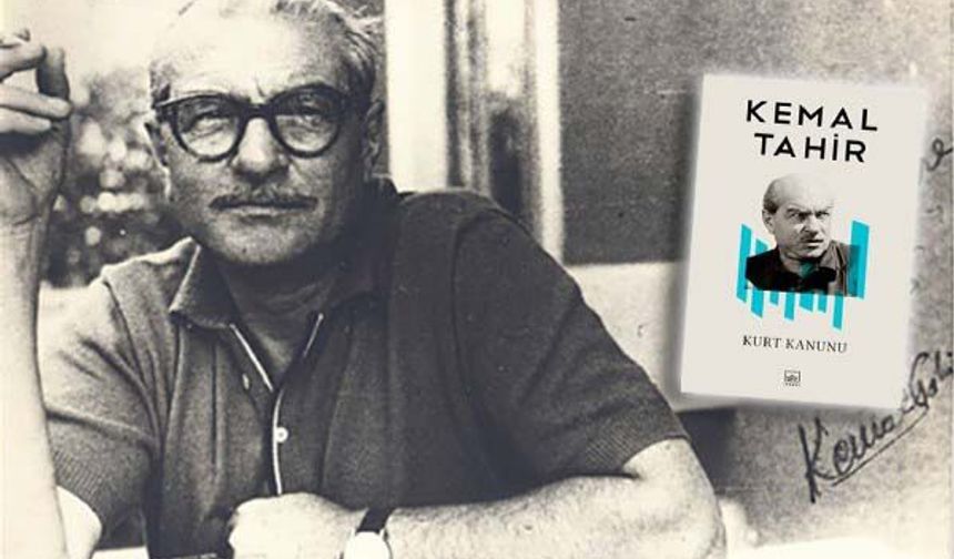 Geceye film önerisi | Kemal Tahir’in “Kurt Kanunu” romanı beyazperdede