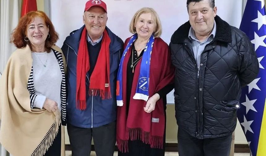 Prof. Dr. Ahmet Ercan 24 yıllık eşine boşanma davası açtı