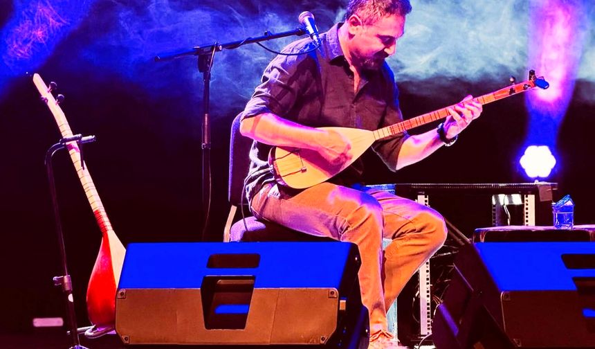Dağkapı’da tarih ve ezgiler aynı gecede buluşacak
