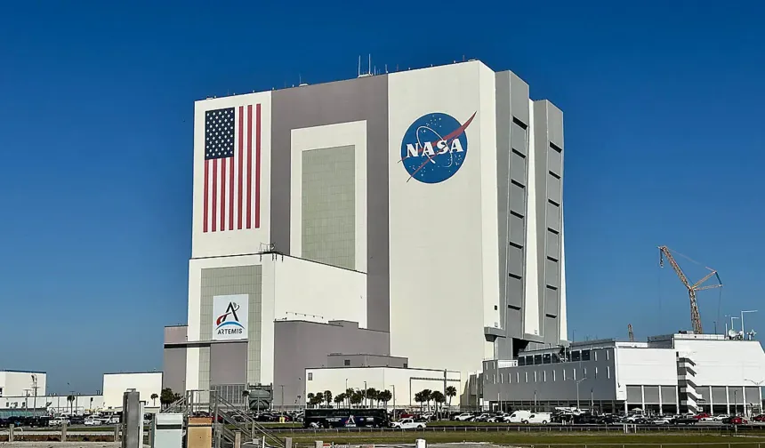 NASA’dan dev ay üssü planı: İnsanlığın başka bir dünyadaki ilk kalesi”