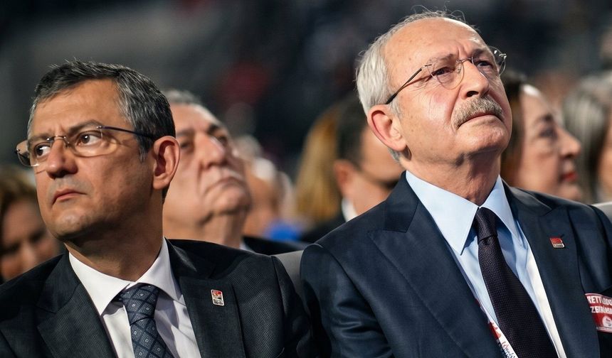 Yargıtay incelemeyi erteledi, CHP'de gözler yeni parti iddialarında