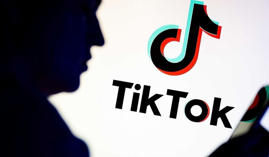 TikTok'taki çocuk istismarına soruşturma: Anne gözaltına alındı