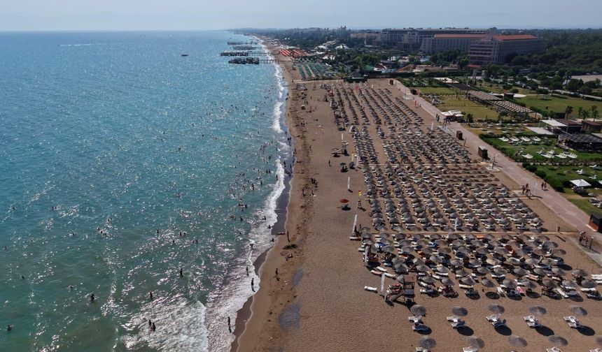 Tatile çıkmadan önce uzmanından önemli "rezervasyon" uyarısı