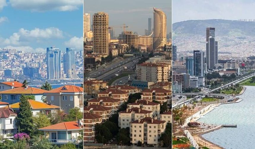 Üç büyük şehirde sıcak hava dalgaları alarm veriyor