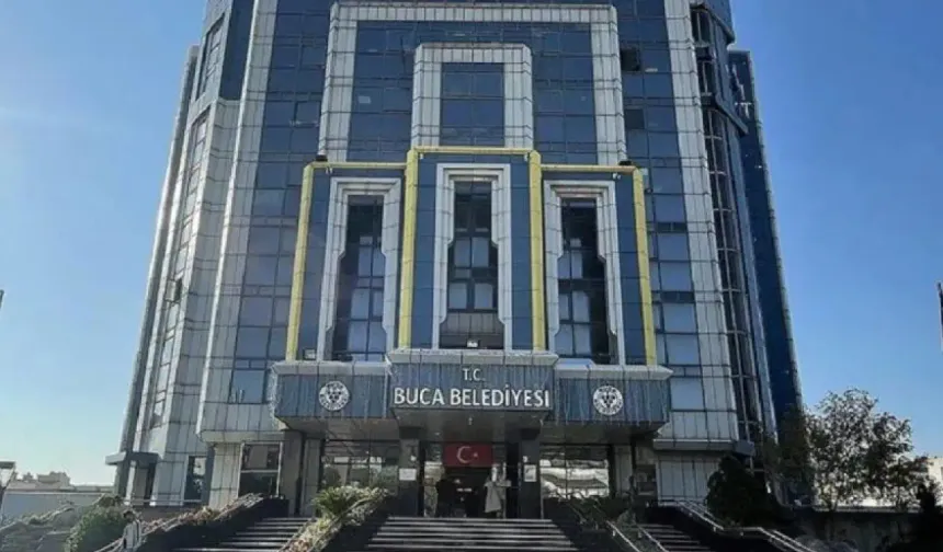 Buca Belediyesi'ne operasyon: Başkan Görkem Duman gözaltında