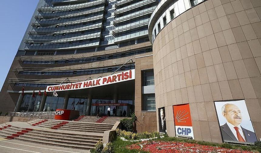 Kemal Kılıçdaroğlu'nun A Takımı belli oldu