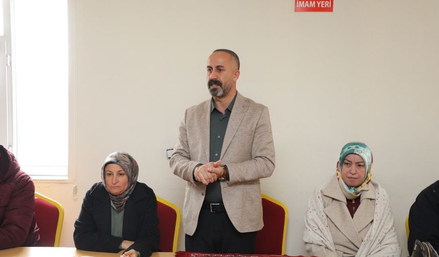 Van’da belediyeye yönelik soruşturmaya yanıt: İtiraz edeceğiz