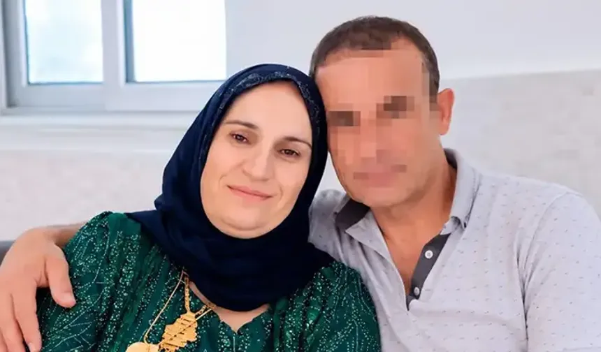 Hakkari’de ölü bulunan kadının eşi gözaltına alındı