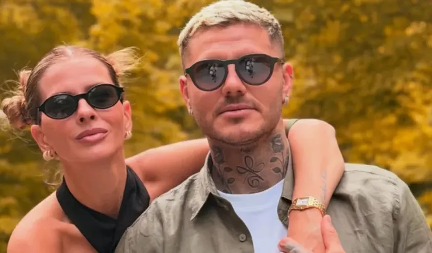 Mauro Icardi: Hayallerimizi gerçekleştiriyoruz