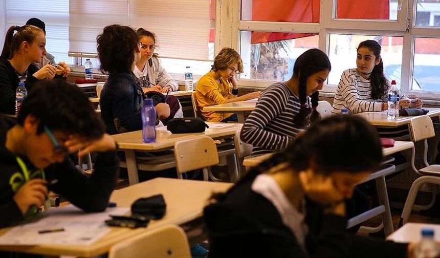 YKS’de iki soru tartışma yarattı: İptal edilecek mi?